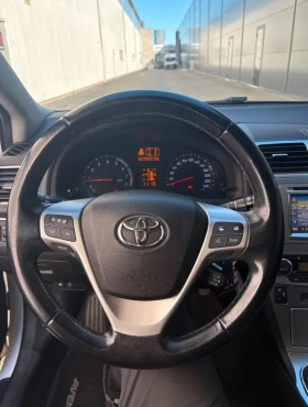 Toyota Avensis 1.8 VVT-i Facelift  ! |  !  | Mobile.bg    9