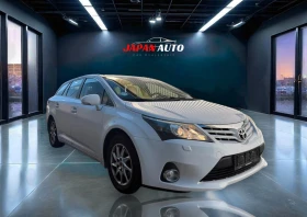 Toyota Avensis 1.8 VVT-i Facelift  ! |  !  | Mobile.bg    3