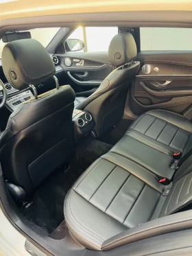 Обява за продажба на Mercedes-Benz E 400 E400d T 4M 2X AMG Line NIGHT+ P ~34 900 EUR - изображение 9