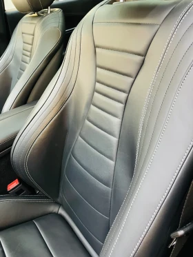 Mercedes-Benz E 400 E400d T 4M 2X AMG Line NIGHT+ P | Mobile.bg    13