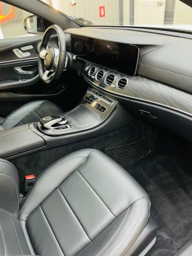 Обява за продажба на Mercedes-Benz E 400 E400d T 4M 2X AMG Line NIGHT+ P ~34 900 EUR - изображение 7