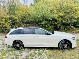 Обява за продажба на Mercedes-Benz E 400 E400d T 4M 2X AMG Line NIGHT+ P ~34 900 EUR - изображение 2