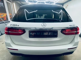 Mercedes-Benz E 400 E400d T 4M 2X AMG Line NIGHT+ P | Mobile.bg    15