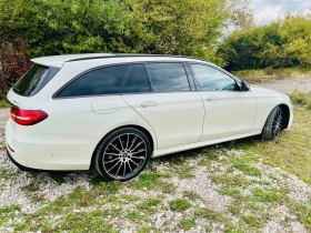 Обява за продажба на Mercedes-Benz E 400 E400d T 4M 2X AMG Line NIGHT+ P ~34 900 EUR - изображение 5