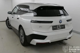BMW iX 50 xDrive Sport Paket - 120540 лв. / 61631.12 € - 53889387 2