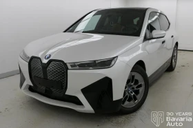 BMW iX 50 xDrive Sport Paket