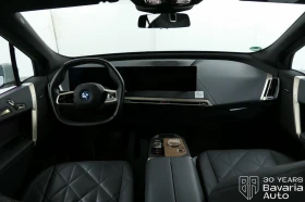 BMW iX 50 xDrive Sport Paket - 120540 лв. / 61631.12 € - 53889387 6