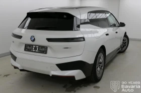 BMW iX 50 xDrive Sport Paket - 120540 лв. / 61631.12 € - 53889387 3