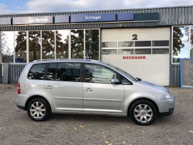 Обява за продажба на VW Touran ~3 990 лв. - изображение 2 | Auto.bg Обява за продажба на VW Touran ~3 990 лв. - изображение 2