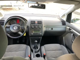 Обява за продажба на VW Touran ~3 990 лв. - изображение 8 | Auto.bg Обява за продажба на VW Touran ~3 990 лв. - изображение 8
