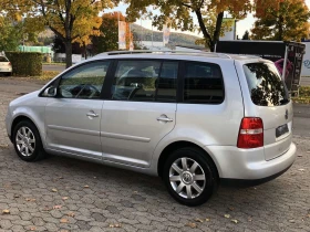Обява за продажба на VW Touran ~3 990 лв. - изображение 5 | Auto.bg Обява за продажба на VW Touran ~3 990 лв. - изображение 5