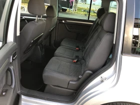 Обява за продажба на VW Touran ~3 990 лв. - изображение 10 | Auto.bg Обява за продажба на VW Touran ~3 990 лв. - изображение 10
