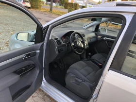 Обява за продажба на VW Touran ~3 990 лв. - изображение 9 | Auto.bg Обява за продажба на VW Touran ~3 990 лв. - изображение 9