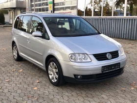     VW Touran