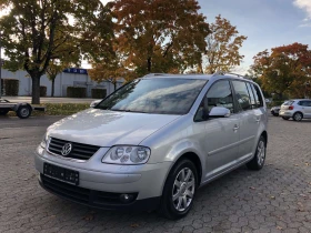 Обява за продажба на VW Touran ~3 990 лв. - изображение 6 | Auto.bg Обява за продажба на VW Touran ~3 990 лв. - изображение 6