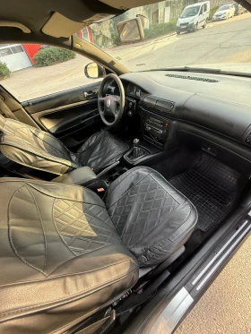 VW Passat 1.9TDI HIGHLINE | Mobile.bg    9