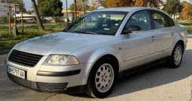 VW Passat 1.9TDI HIGHLINE | Mobile.bg    2