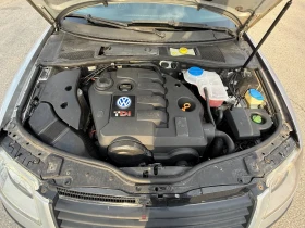 VW Passat 1.9TDI HIGHLINE | Mobile.bg    7