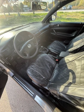 VW Passat 1.9TDI HIGHLINE | Mobile.bg    10