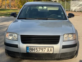 VW Passat 1.9TDI HIGHLINE | Mobile.bg    6