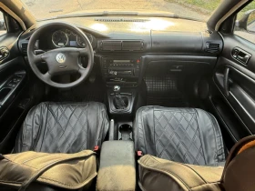 VW Passat 1.9TDI HIGHLINE | Mobile.bg    8