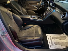 Mercedes-Benz C 450 AMG AMG PACK* BURMASTER* AMBIENT* KEYLESS* PANO* PIANO - 29800 лв. / 15236.50 € - 89357823 10