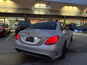 Mercedes-Benz C 450 AMG AMG PACK* BURMASTER* AMBIENT* KEYLESS* PANO* PIANO - 29800 лв. / 15236.50 € - 89357823 5