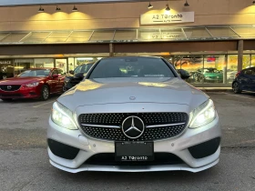 Mercedes-Benz C 450 AMG AMG PACK* BURMASTER* AMBIENT* KEYLESS* PANO* PIANO