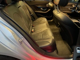 Mercedes-Benz C 450 AMG AMG PACK* BURMASTER* AMBIENT* KEYLESS* PANO* PIANO - 29800 лв. / 15236.50 € - 89357823 17