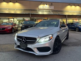 Mercedes-Benz C 450 AMG AMG PACK* BURMASTER* AMBIENT* KEYLESS* PANO* PIANO - 29800 лв. / 15236.50 € - 89357823 2
