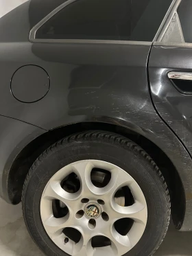 Alfa Romeo 159 sportwagon 170 кс, снимка 13