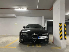 Alfa Romeo 159 sportwagon 170 кс, снимка 10