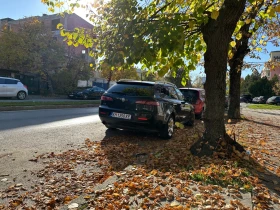 Alfa Romeo 159 sportwagon 170 кс, снимка 3