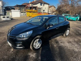 Renault Clio, снимка 2