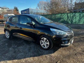 Renault Clio, снимка 1