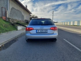 Audi A4, снимка 5