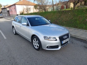 Audi A4, снимка 3