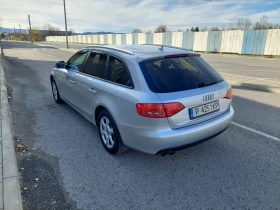 Audi A4, снимка 6