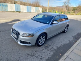 Audi A4, снимка 2