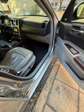 Chrysler 300c 3.0 CRD, снимка 9