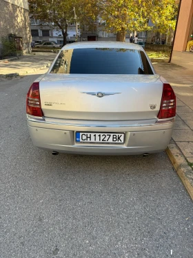 Chrysler 300c 3.0 CRD, снимка 3