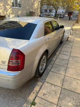 Chrysler 300c 3.0 CRD, снимка 4