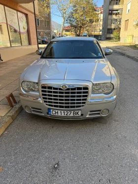 Chrysler 300c 3.0 CRD, снимка 1