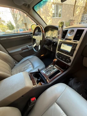 Chrysler 300c 3.0 CRD, снимка 8