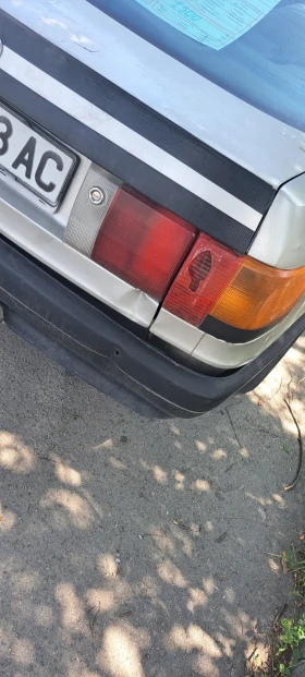 Audi 80, снимка 4