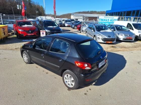 Peugeot 206 1.4i - 4500 лв. / 2300.81 € - 21020022 5