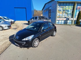 Peugeot 206 1.4i - 4500 лв. / 2300.81 € - 21020022 7