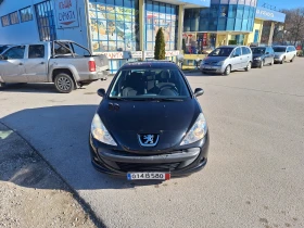 Peugeot 206 1.4i - 4500 лв. / 2300.81 € - 21020022 2