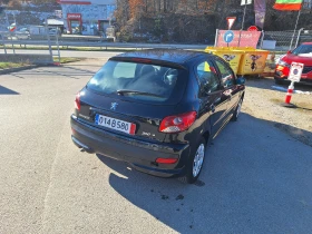Peugeot 206 1.4i - 4500 лв. / 2300.81 € - 21020022 8