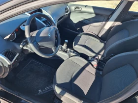 Peugeot 206 1.4i - 4500 лв. / 2300.81 € - 21020022 16